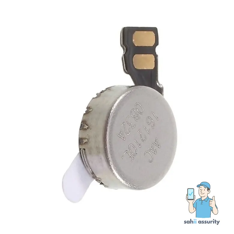 Vibrator for Vivo V3 Max thumbnail